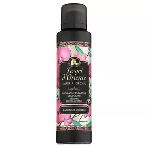 Tesori D Oriente Deo Spray Imperial 150ml - Foto 1 di 1