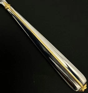 Mikasa (inox) Trapunto D'Oro au CHOIX - Photo 1/6