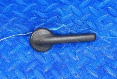 08-13 INFINITI G37 OEM DELANTERO IZQUIERDO LADO DEL CONDUCTOR MECÁNICO LUMBAR CONTROL ASIENTO Foto 1 de 4