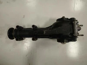 SUBARU LEGACY MK4 2003-2009 HINTERACHSE MONTAGE 4.1 ÜBERSETZUNG ABS RING AUF DIFF 2.0C - Bild 1 von 8