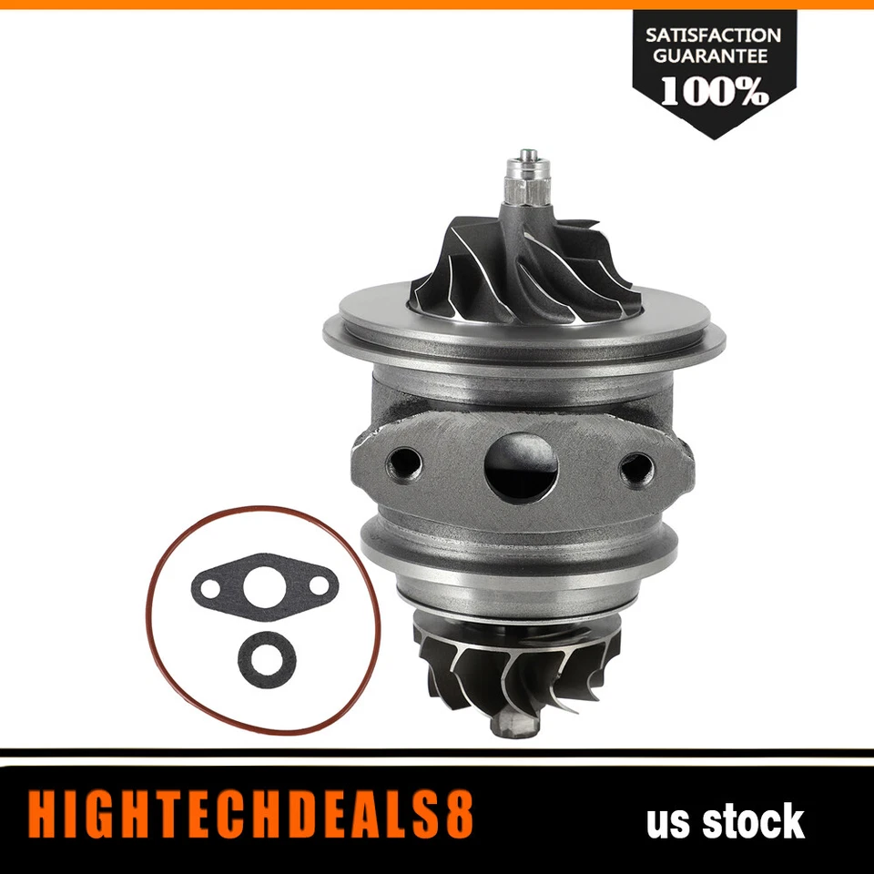 For Hyundai Elantra Santa Fe Trajet Tucson 2000-2006 Turbocharger Cartridge Chra - Image 1 of 4