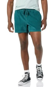Goodthreads Men's 7" Cord Short Large  - Picture 1 of 6