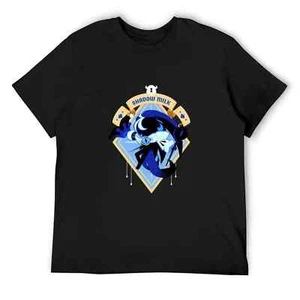 Shadow Milk Cookie Sticker T-Shirt designer shirts sports fans Men's t shirts - Picture 1 of 23
