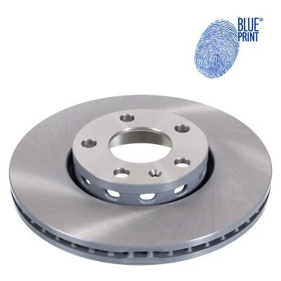 Blue Print Brake Disc (x2) - ADV184319 - Image 1 of 4