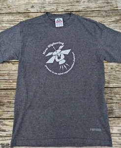 Popwar Skateboard Shirt  Size Small Now Highering Super Rare! - Picture 1 of 5