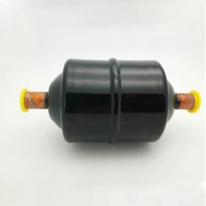Filtro de línea líquida Drier 023Z5032 1/2" para Danfoss DCL164S" soldadura - Imagen 1 de 3