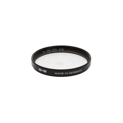 B+W 52mm Ultra Violet Protection Filter (010) For Camera Lens - Image 1 of 4