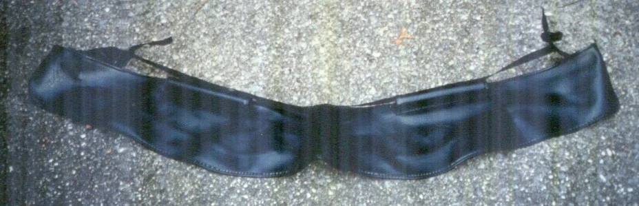 LeBra Front End Car Cover Bra Fits 1999 - 2004 Chrysler 300M  1201-55709-01 Foto 1 de 3