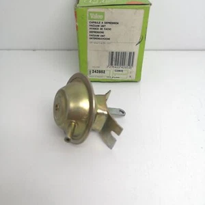 CORRETTORE ANTICIPO DEPRESSIONE VALEO FIAT PANDA 750 - 1000 FIRE - UNO FIRE - Imagen 1 de 7