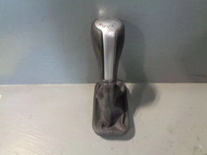 Range Rover L322 Gear Knob And Gaiter Automatic Auto 2002 to 2009 - Picture 1 of 12