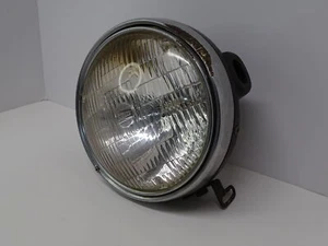 1979 Kawasaki KZ750E Headlight Head Light - Picture 1 of 7