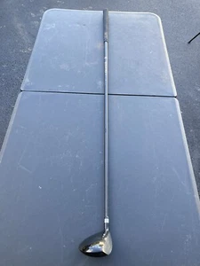 INFINITY Stiletto II Trinity 3 Wood 16° Regular Flex Graphite Shaft - Picture 1 of 6