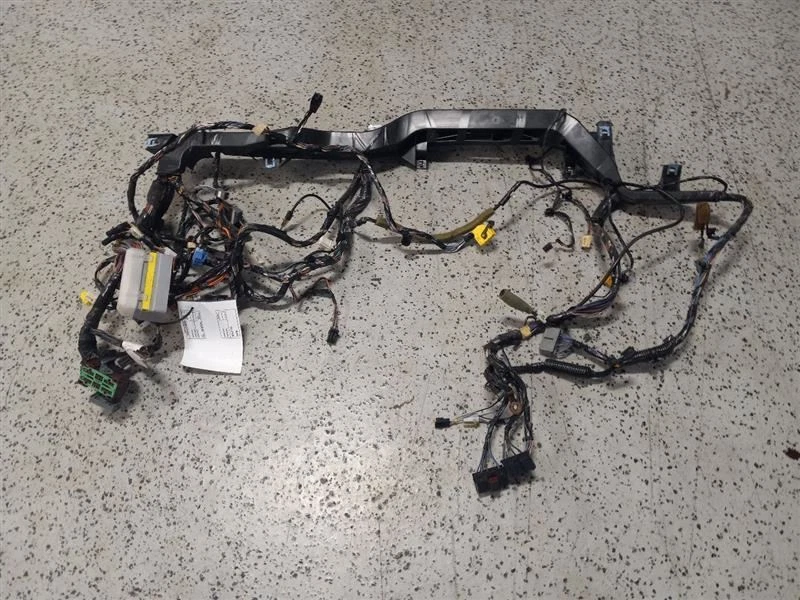  DASH WIRE HARNESS fits CHRYSLER ASPEN 2007 - Image 1 of 4