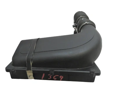 Ferrari California 2010 limpiador de admisión de aire derecho caja cubierta tubo sensor OEM Foto 1 de 4