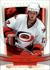 2006-07 Hot Prospects Hockey Card Pick
