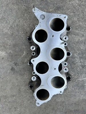 06-13 LEXUS IS350 3.5L 6CYL 2GRFSE LOWER INTAKE MANIFOLD ASSEMBLY - Image 1 of 2