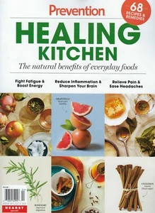 Prevention Special Healing Kitchen 2020 - Picture 1 of 1