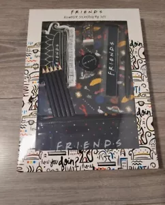 Friends Bumper Stationery Set - Picture 1 of 4