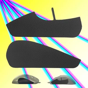 Anti-Rutsch Aufkleber für SteelSeries Rival 300 PC Maus Gaming Computer Grip - Bild 1 von 1