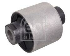 Produktbild - Lagerung Differential Febi Bilstein Hinten für Fiat Panda 169 + Van 03-08 38583