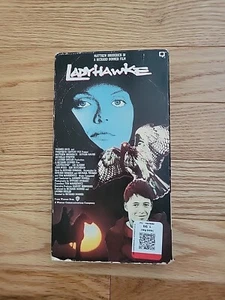 Ladyhawke 1988 Pre-Owned - Bild 1 von 4