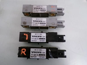 Crashsensor VOLVO V70 II usw. 9452777 8622365 *500A06* - Picture 1 of 5