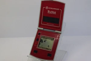 Bandai LCD Game Solar Power Nazo No Pyramid Made in Japan 1983 Great Condition - Picture 1 of 18