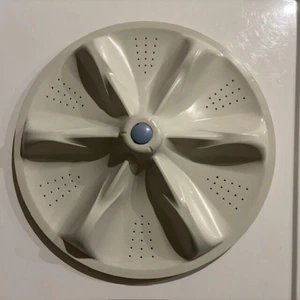 Samsung Washer Wash Plate  Pulsator - DC97-20884A - Warranty - Free Shipping - Picture 1 of 2