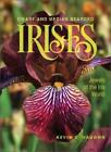 Kevin Vaughn Dwarf and Median Bearded Irises (Hardback)