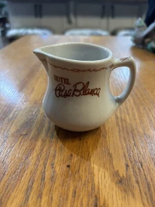 Shenango creamer Hotel Casa Blanca - Picture 1 of 4