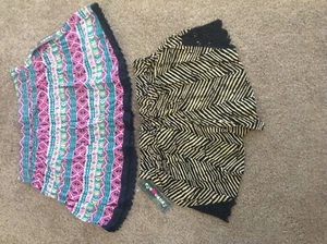Eye CandyJunior Shorts Size M NWT BUY1GET1FREE - Picture 1 of 7