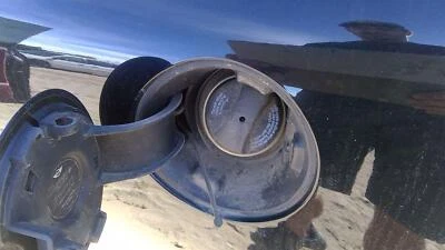 Conjunto de cuello de llenado de combustible Mini Cooper 2002 2003 2004 2005 2006 con tapa de gasolina OEM Foto 1 de 4