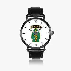 Special Forces Airborne-46mm Automatic Watch - Picture 1 of 2