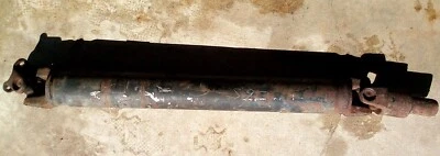 1984-1986 Nissan Automatic 300ZX Drive Shaft - Image 1 of 4