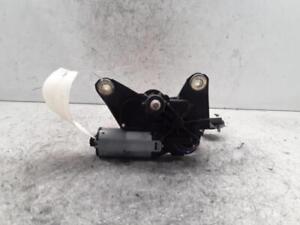 Moteur essuie glace arriere OPEL ASTRA G 90559440