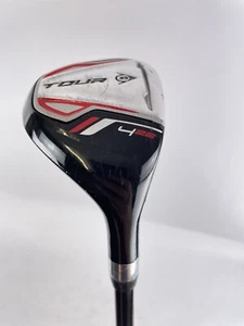 Dunlop Tour 4 Hybrid 22 Degrees Regular Graphite /Right Handed /Headcover /10068 - Picture 1 of 19