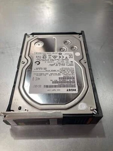 005051837 EMC 3TB 7.2K 3.5in 6G SAS DataDomain HDD - Picture 1 of 1