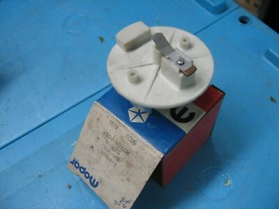 NOS Mopar 1980 Dodge Omni Plymouth Horizon distributor rotor - Image 1 of 2