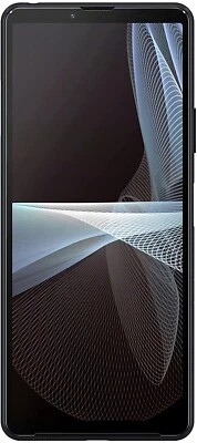 Sony Xperia 10 III 5G 128GB USATO GRADO A - Black - GARANZIA 12 MESI - TESTATO - Immagine 1 di 2