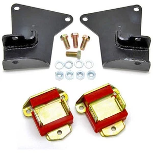 Trans Dapt 9566 Engine Swap Motor Mount Kit - Picture 1 of 3