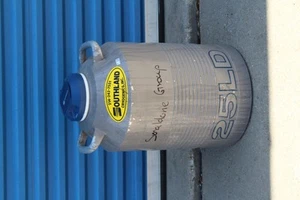 Taylor Wharton 25ld cyro tank - Picture 1 of 3