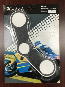 Upper Top Triple Tree Key Protector Guard for Ducati 996 916 748 - Picture 1 of 3