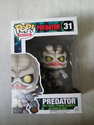 Predator Funko Pop #31 Collectible Figure - Image 1 of 4