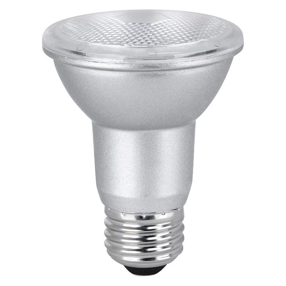 FEIT ELECTRIC PAR20DM/930CA LED,5 W,PAR20,Medium Screw (E26) 56JH73 - Image 1 of 1