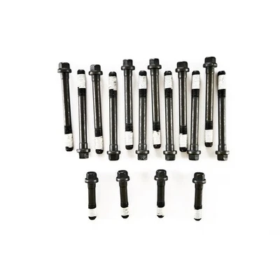 Juego de pernos de culata de motor Pioneer S-454 Foto 1 de 4