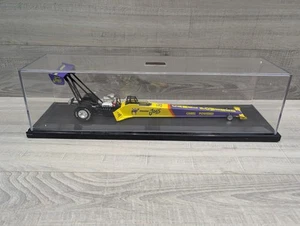 NHRA Jim Head Camel Top Fuel NITRO Drag Racing 1:24 Diecast SMOKIN JOES Dragster - Bild 1 von 23