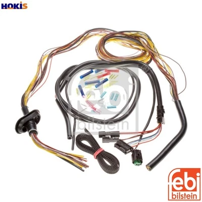 CABLE REPAIR KIT TAILGATE 107121 FOR BMW N43B20A N47D20C/A M47D20 2.0L 4cyl 3.0L - Image 1 of 4