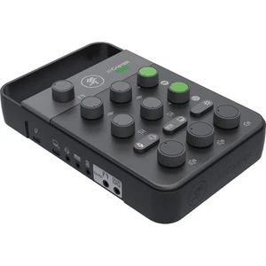 Mackie Mackie M Caster Portable Live Streaming Mixer - Picture 1 of 10