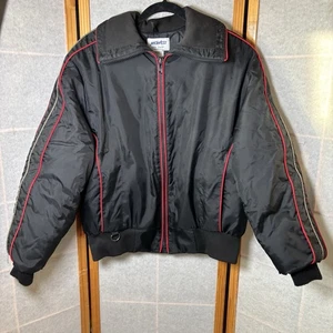 Vintage MIDWEST by FOX POINT Women’s Large Winter Ski Snowmobile Jacket U.S.A. - Picture 1 of 12
