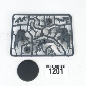 Games Workshop Warhammer 40000 Tyranids Prime - Picture 1 of 1